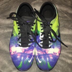 Nike Free Runs 5.0